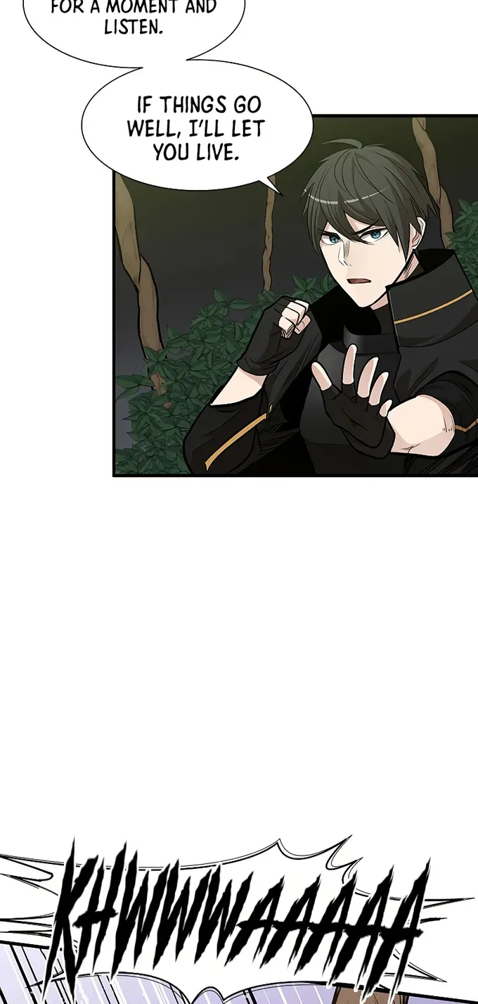 Read The Tutorial Is Too Hard chapter 54 image 5 on Lezhin