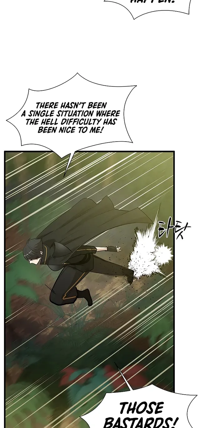 Read The Tutorial Is Too Hard chapter 54 image 53 on Lezhin