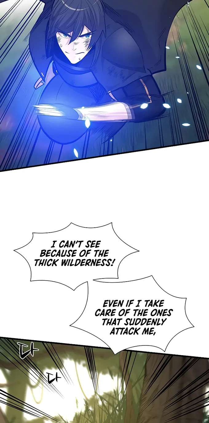 Read The Tutorial Is Too Hard chapter 54 image 56 on Lezhin