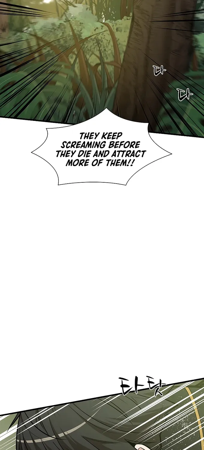 Read The Tutorial Is Too Hard chapter 54 image 57 on Lezhin