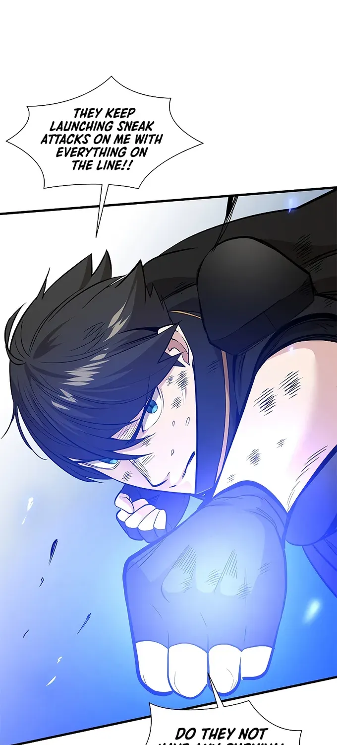Read The Tutorial Is Too Hard chapter 54 image 62 on Lezhin