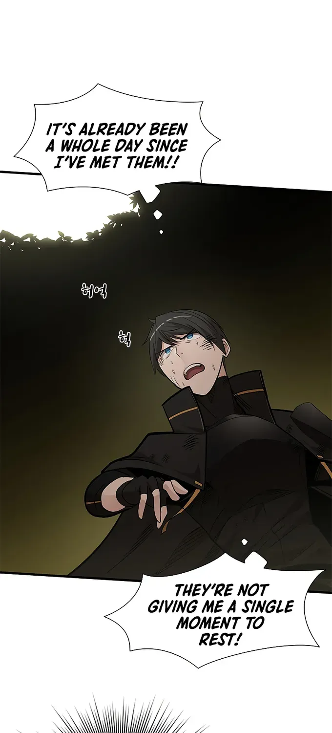 Read The Tutorial Is Too Hard chapter 54 image 64 on Lezhin