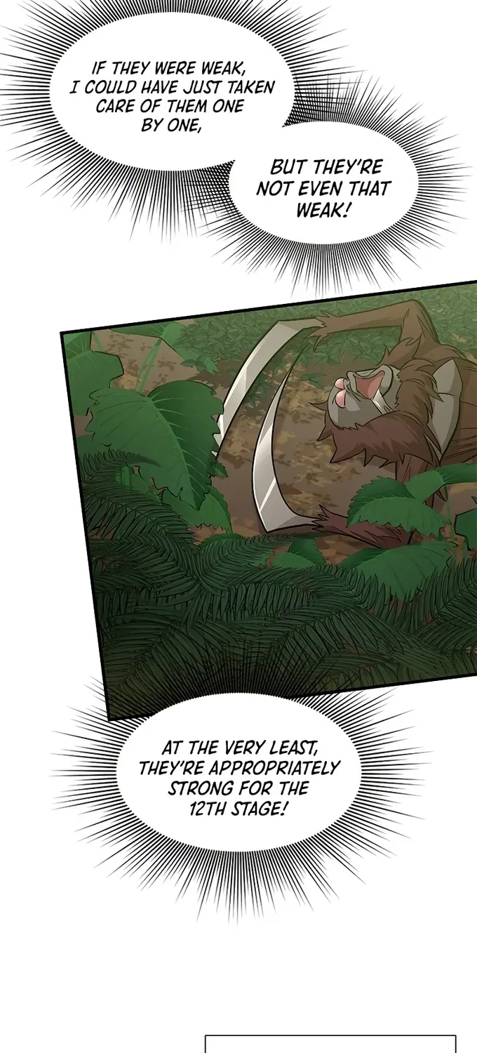 Read The Tutorial Is Too Hard chapter 54 image 65 on Lezhin