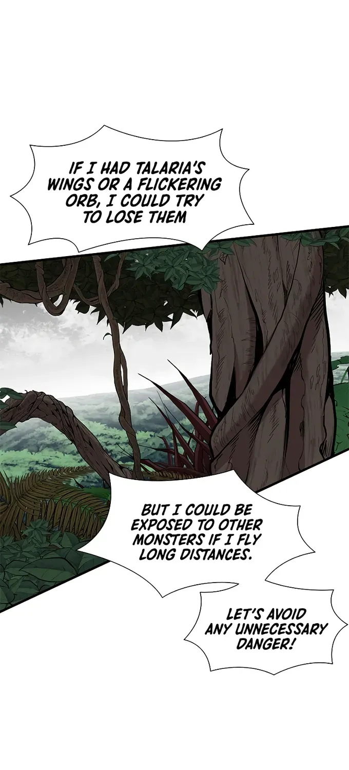 Read The Tutorial Is Too Hard chapter 54 image 68 on Lezhin