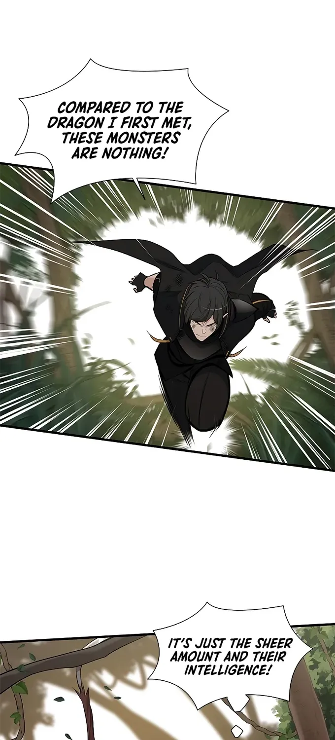 Read The Tutorial Is Too Hard chapter 54 image 69 on Lezhin