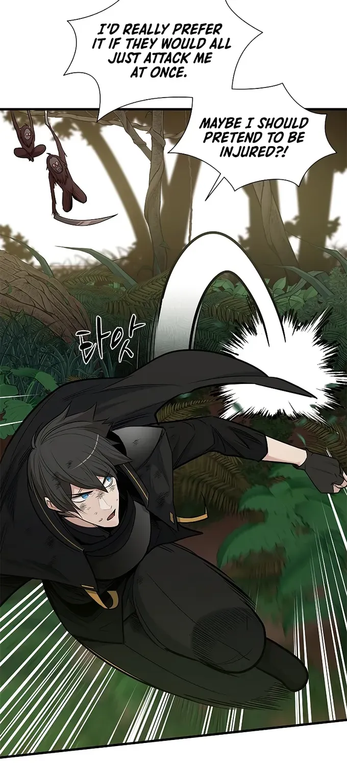 Read The Tutorial Is Too Hard chapter 54 image 72 on Lezhin