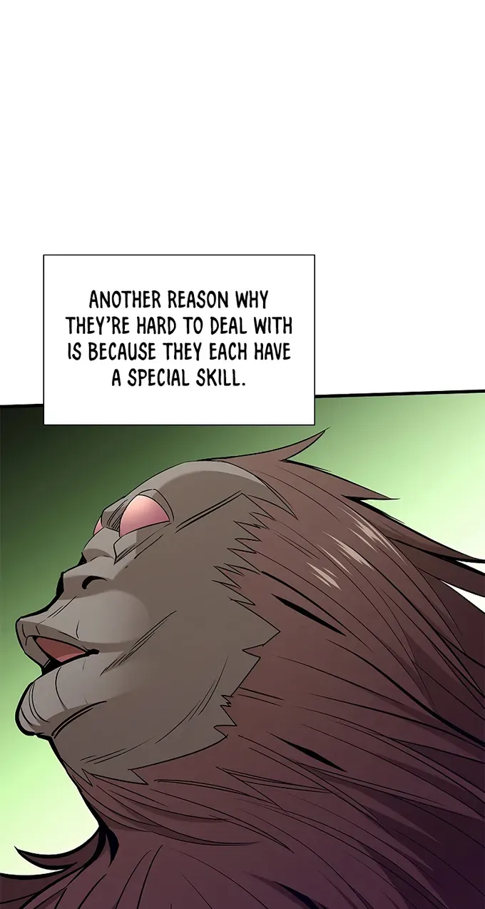 Read The Tutorial Is Too Hard chapter 54 image 73 on Lezhin