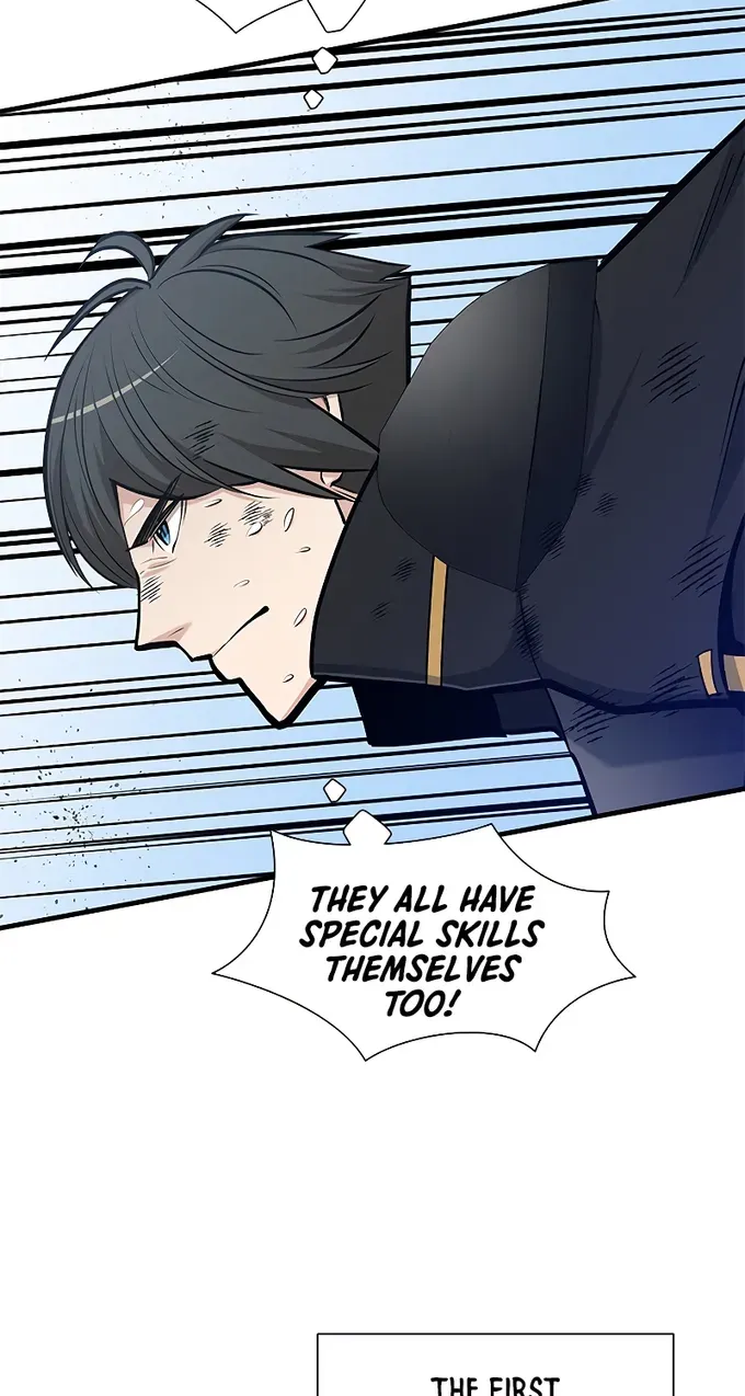 Read The Tutorial Is Too Hard chapter 54 image 76 on Lezhin
