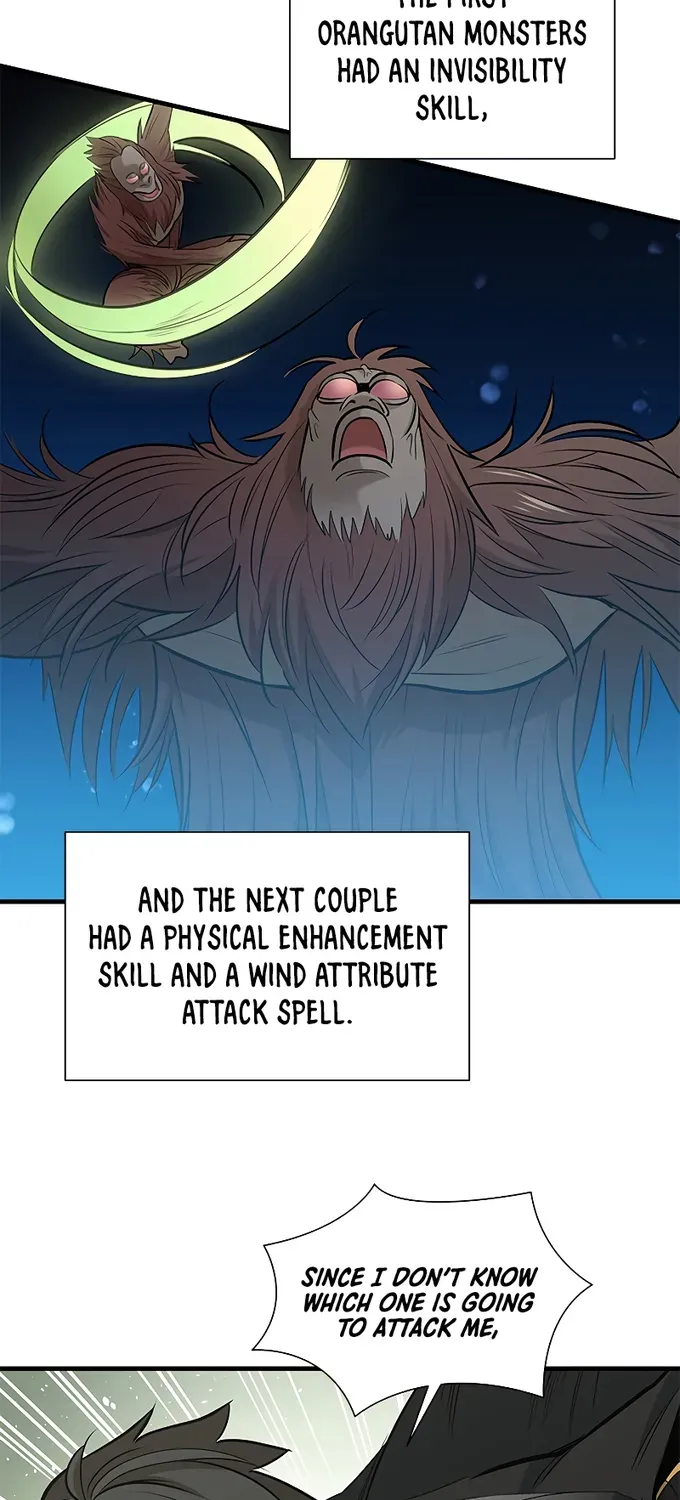 Read The Tutorial Is Too Hard chapter 54 image 77 on Lezhin