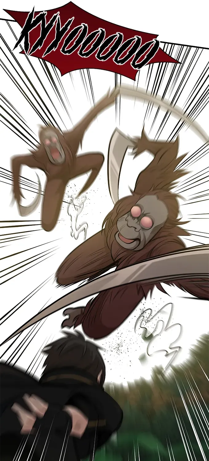 Read The Tutorial Is Too Hard chapter 54 image 80 on Lezhin