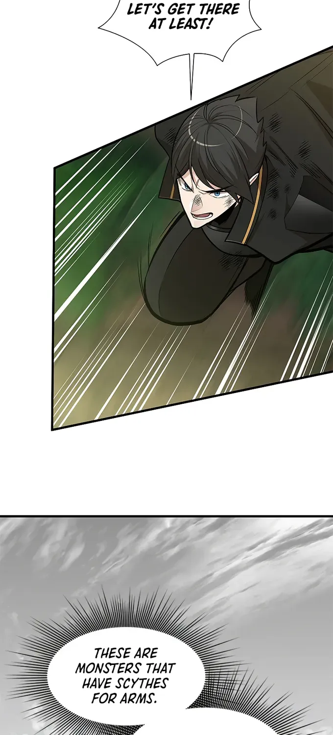 Read The Tutorial Is Too Hard chapter 55 image 10 on Lezhin