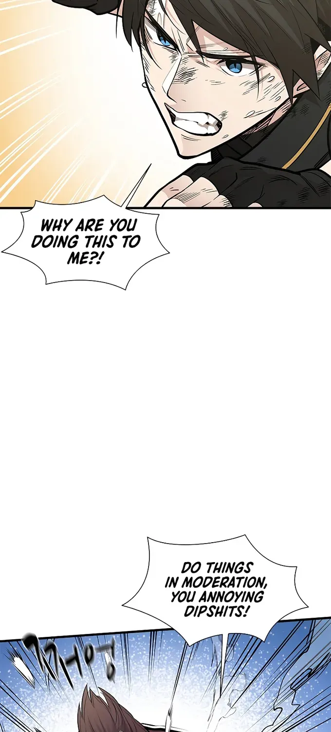 Read The Tutorial Is Too Hard chapter 55 image 17 on Lezhin