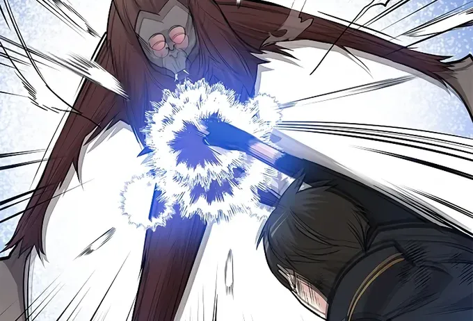 Read The Tutorial Is Too Hard chapter 55 image 18 on Lezhin
