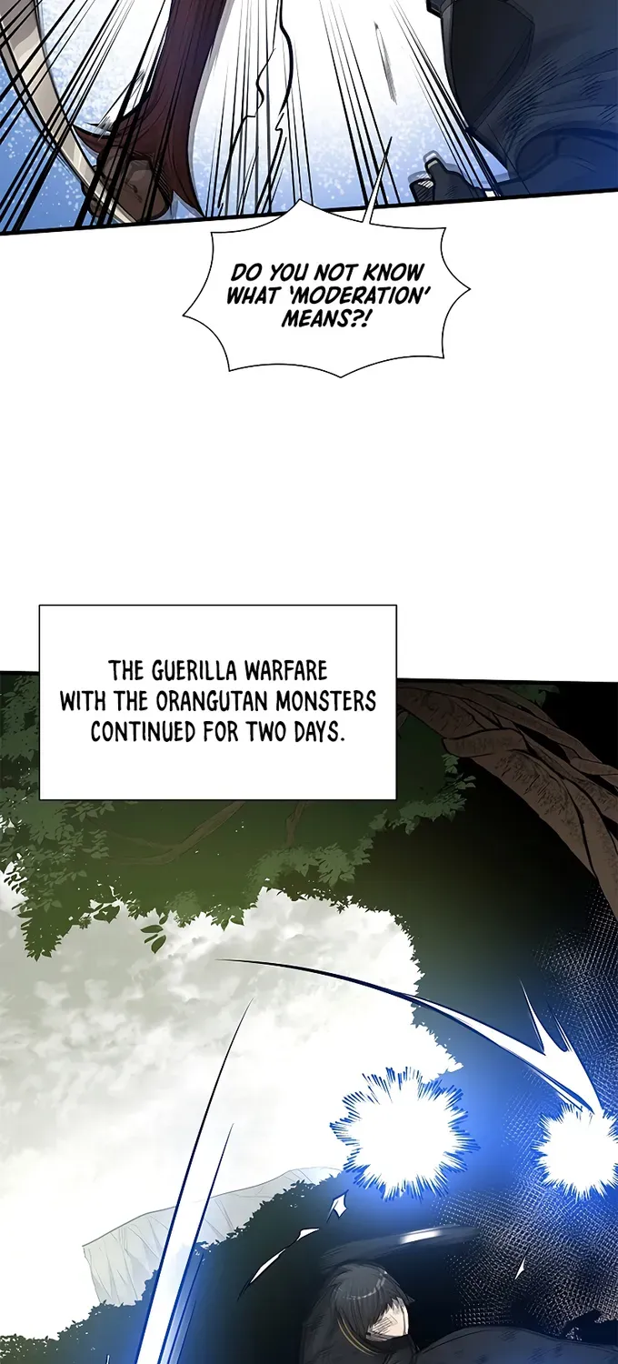 Read The Tutorial Is Too Hard chapter 55 image 19 on Lezhin
