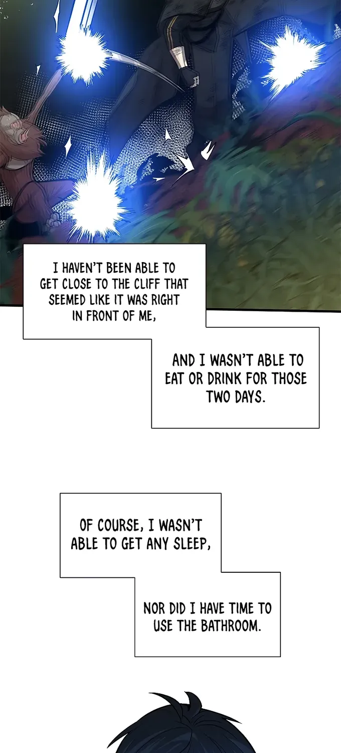 Read The Tutorial Is Too Hard chapter 55 image 20 on Lezhin