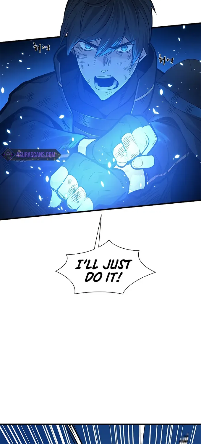 Read The Tutorial Is Too Hard chapter 55 image 21 on Lezhin