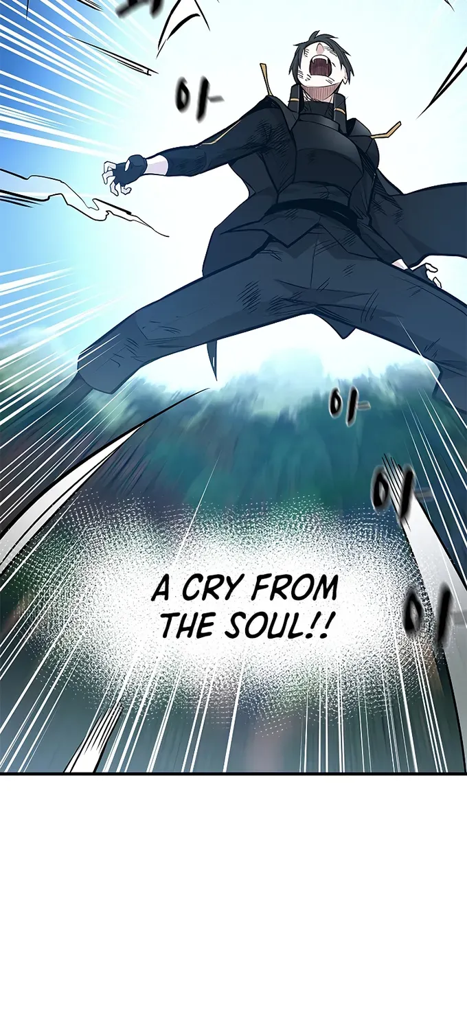 Read The Tutorial Is Too Hard chapter 55 image 23 on Lezhin