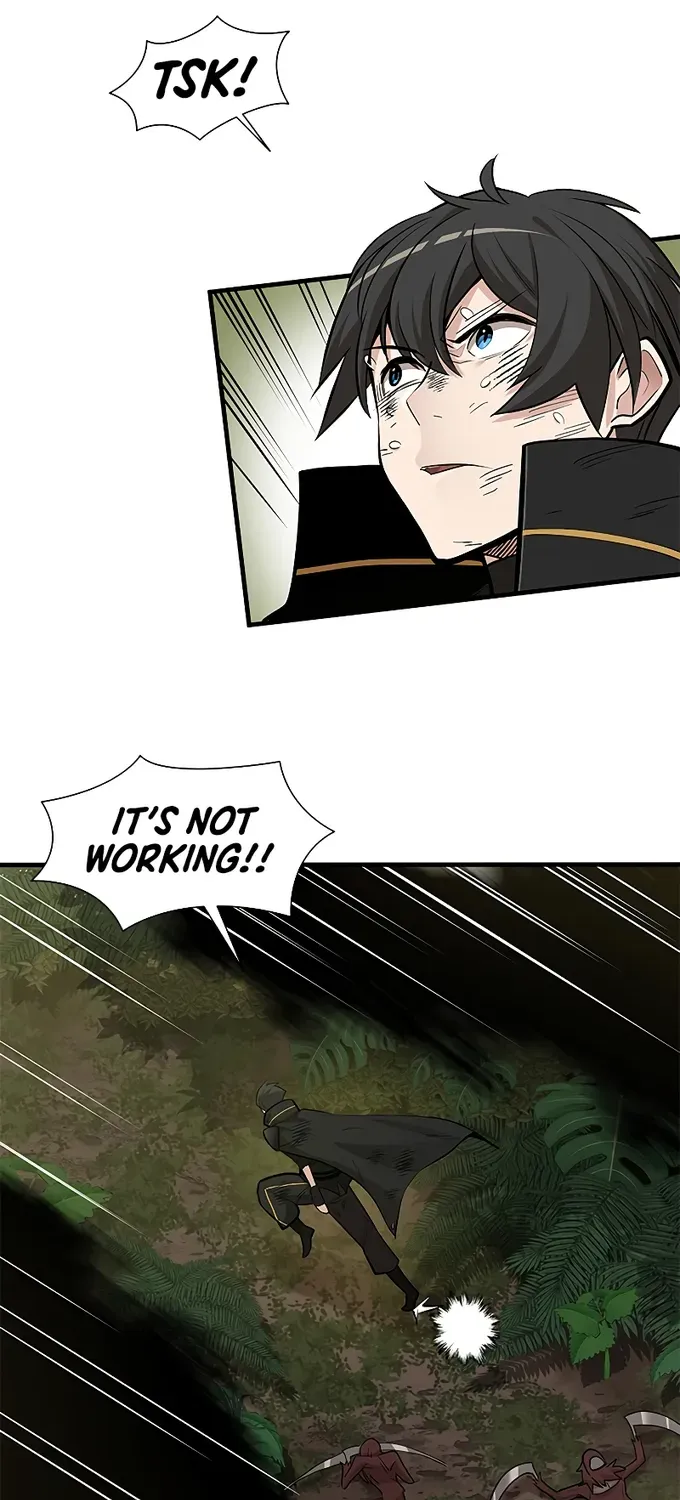 Read The Tutorial Is Too Hard chapter 55 image 24 on Lezhin