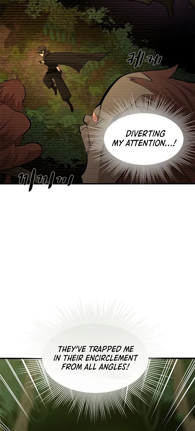 Read The Tutorial Is Too Hard chapter 55 image 28 on Lezhin
