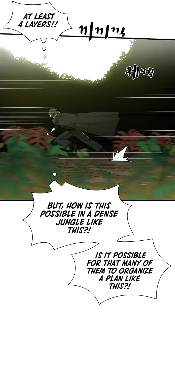 Read The Tutorial Is Too Hard chapter 55 image 30 on Lezhin