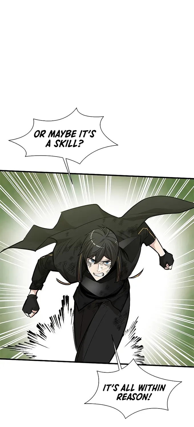 Read The Tutorial Is Too Hard chapter 55 image 34 on Lezhin