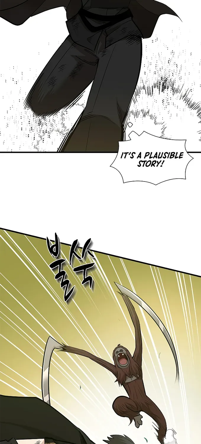 Read The Tutorial Is Too Hard chapter 55 image 38 on Lezhin