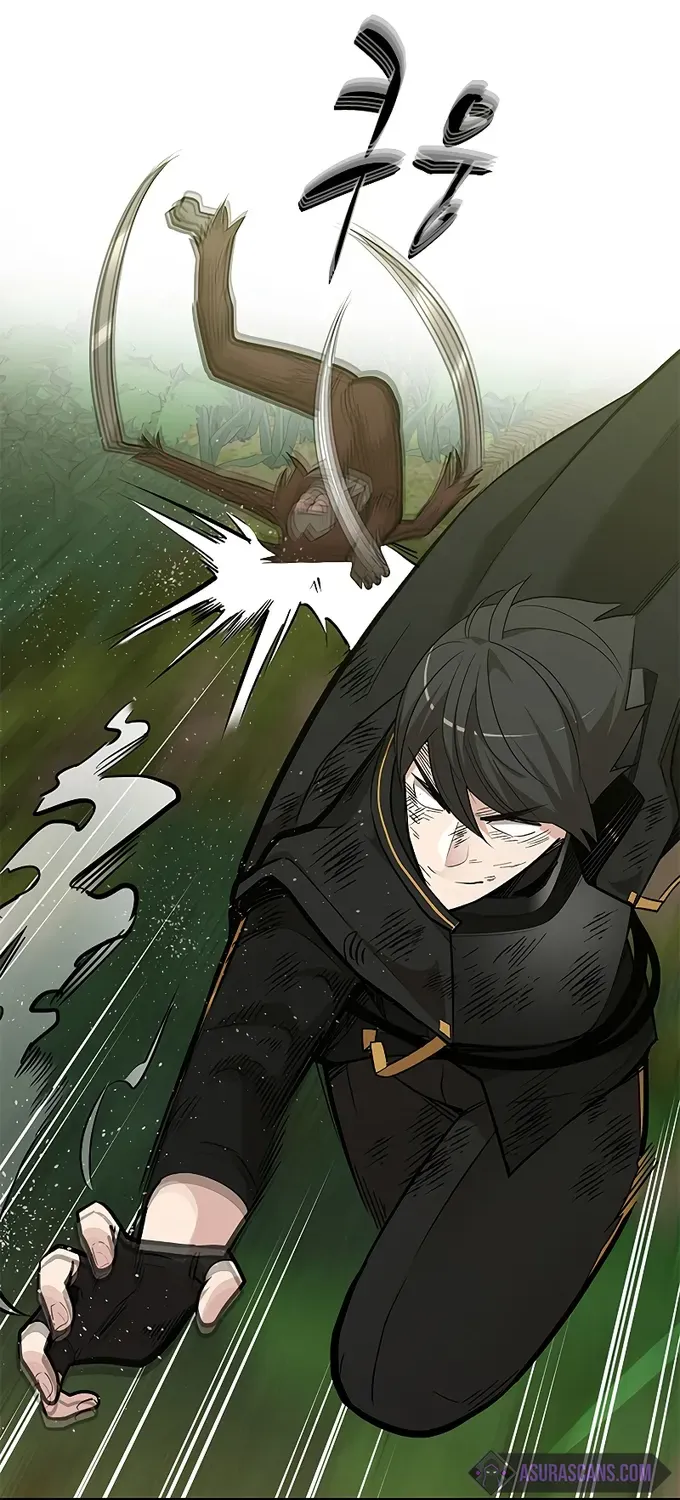 Read The Tutorial Is Too Hard chapter 55 image 43 on Lezhin