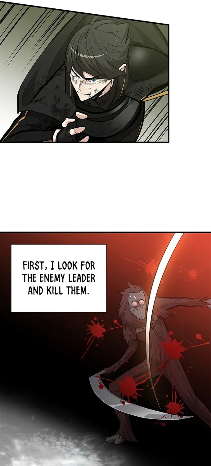 Read The Tutorial Is Too Hard chapter 55 image 45 on Lezhin