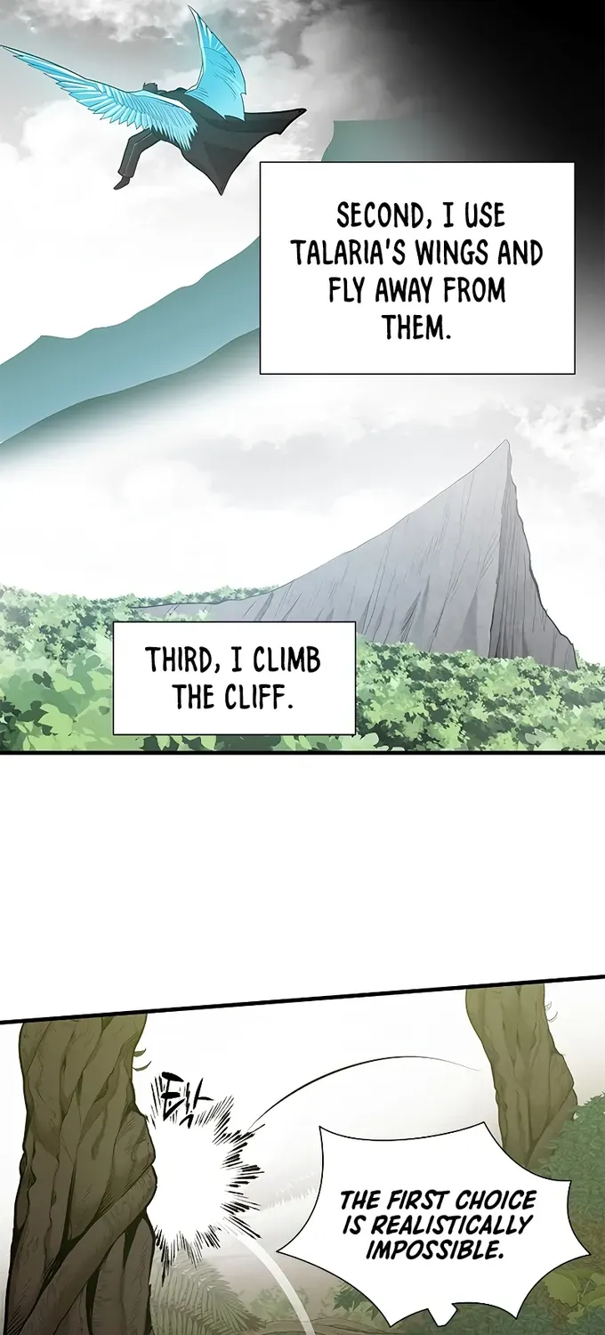 Read The Tutorial Is Too Hard chapter 55 image 46 on Lezhin