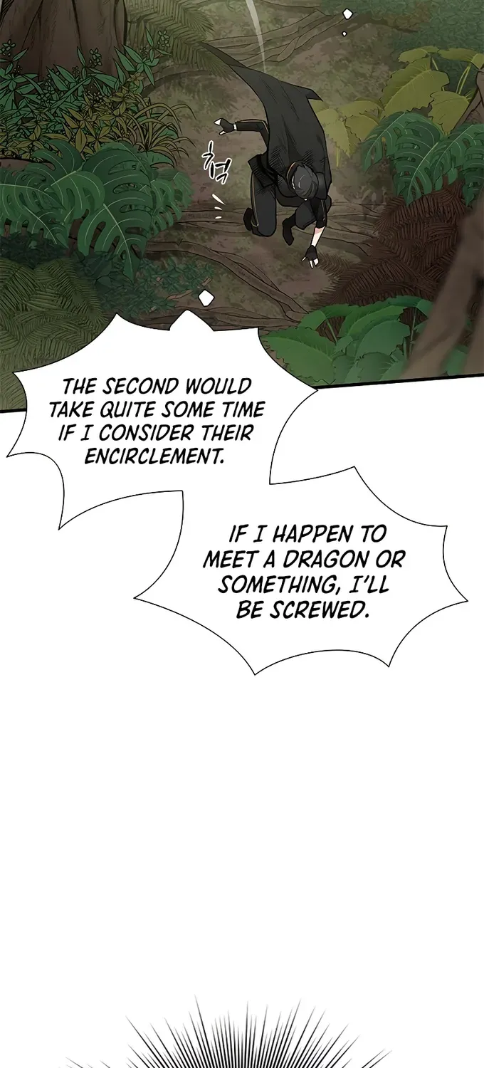 Read The Tutorial Is Too Hard chapter 55 image 47 on Lezhin