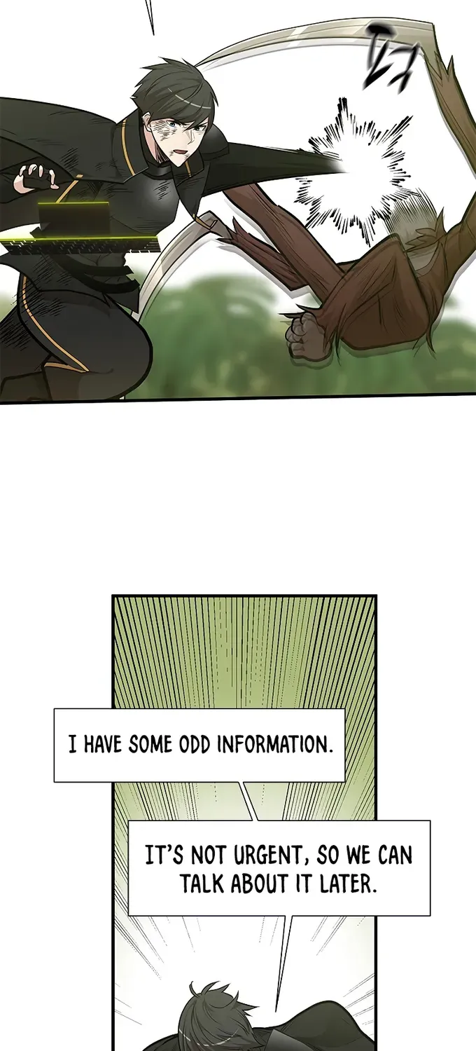 Read The Tutorial Is Too Hard chapter 55 image 51 on Lezhin