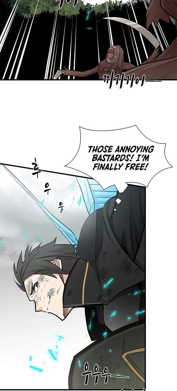 Read The Tutorial Is Too Hard chapter 55 image 64 on Lezhin