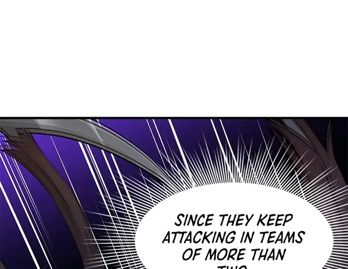 Read The Tutorial Is Too Hard chapter 55 image 7 on Lezhin
