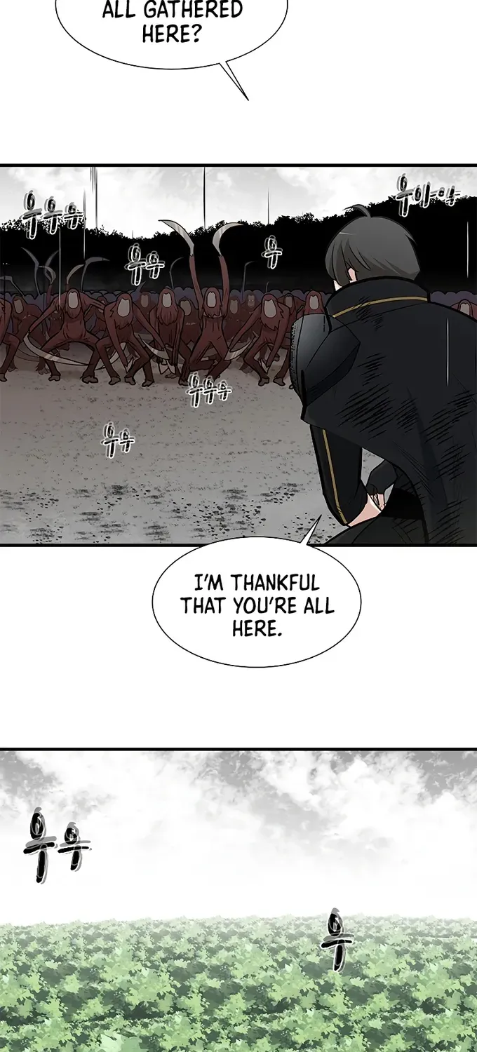 Read The Tutorial Is Too Hard chapter 55 image 73 on Lezhin
