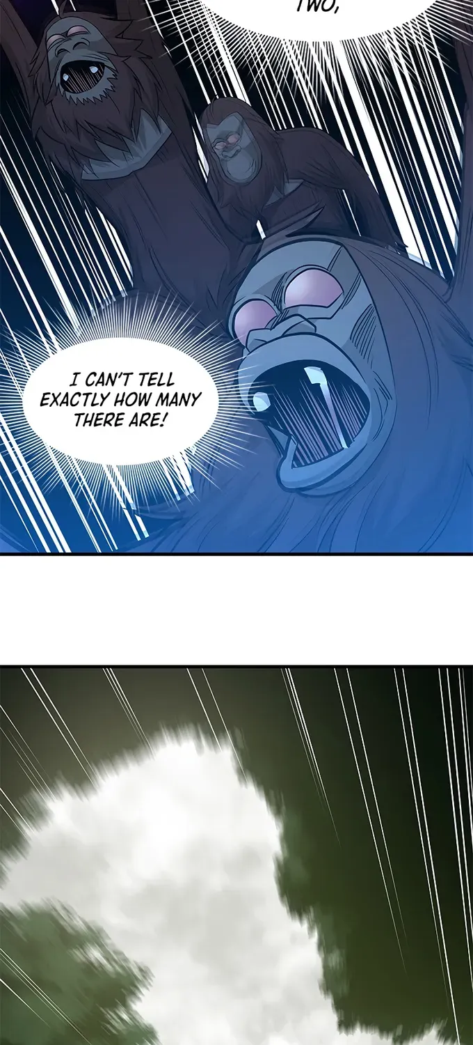 Read The Tutorial Is Too Hard chapter 55 image 8 on Lezhin
