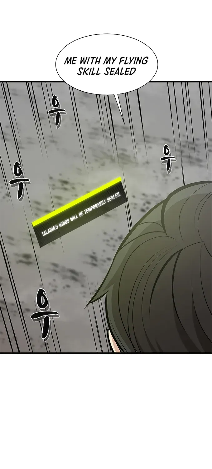 Read The Tutorial Is Too Hard chapter 55 image 81 on Lezhin