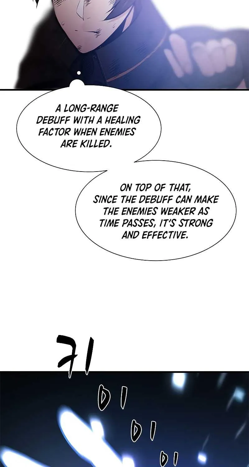 Read The Tutorial Is Too Hard chapter 56 image 11 on Lezhin