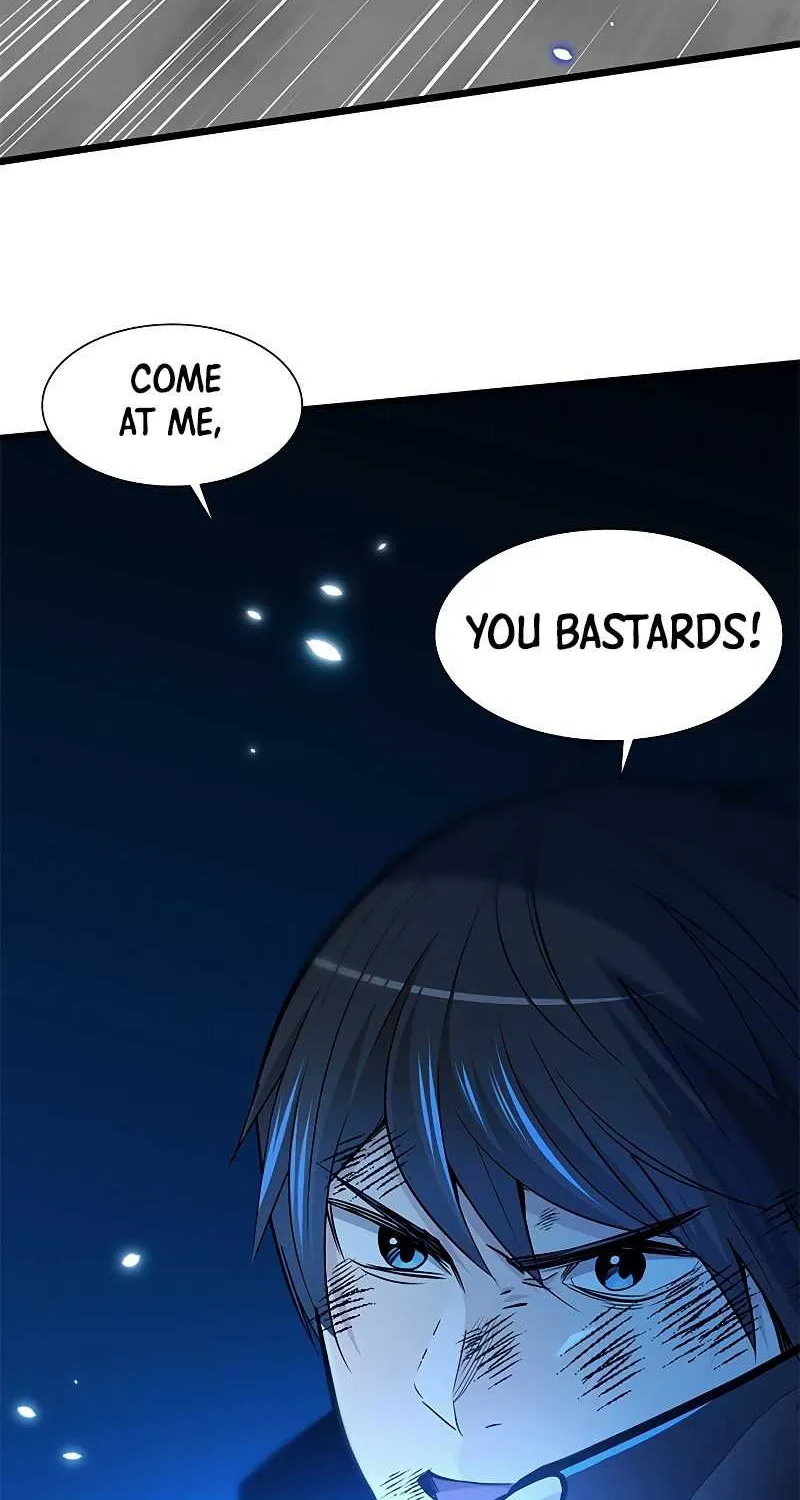 Read The Tutorial Is Too Hard chapter 56 image 14 on Lezhin