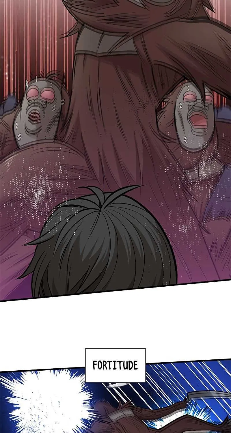 Read The Tutorial Is Too Hard chapter 56 image 16 on Lezhin