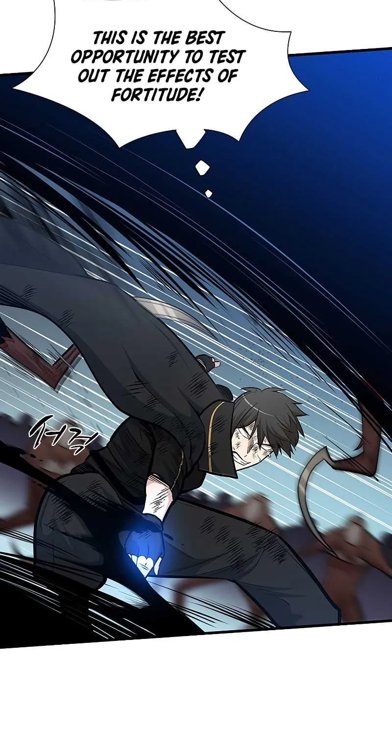 Read The Tutorial Is Too Hard chapter 56 image 18 on Lezhin