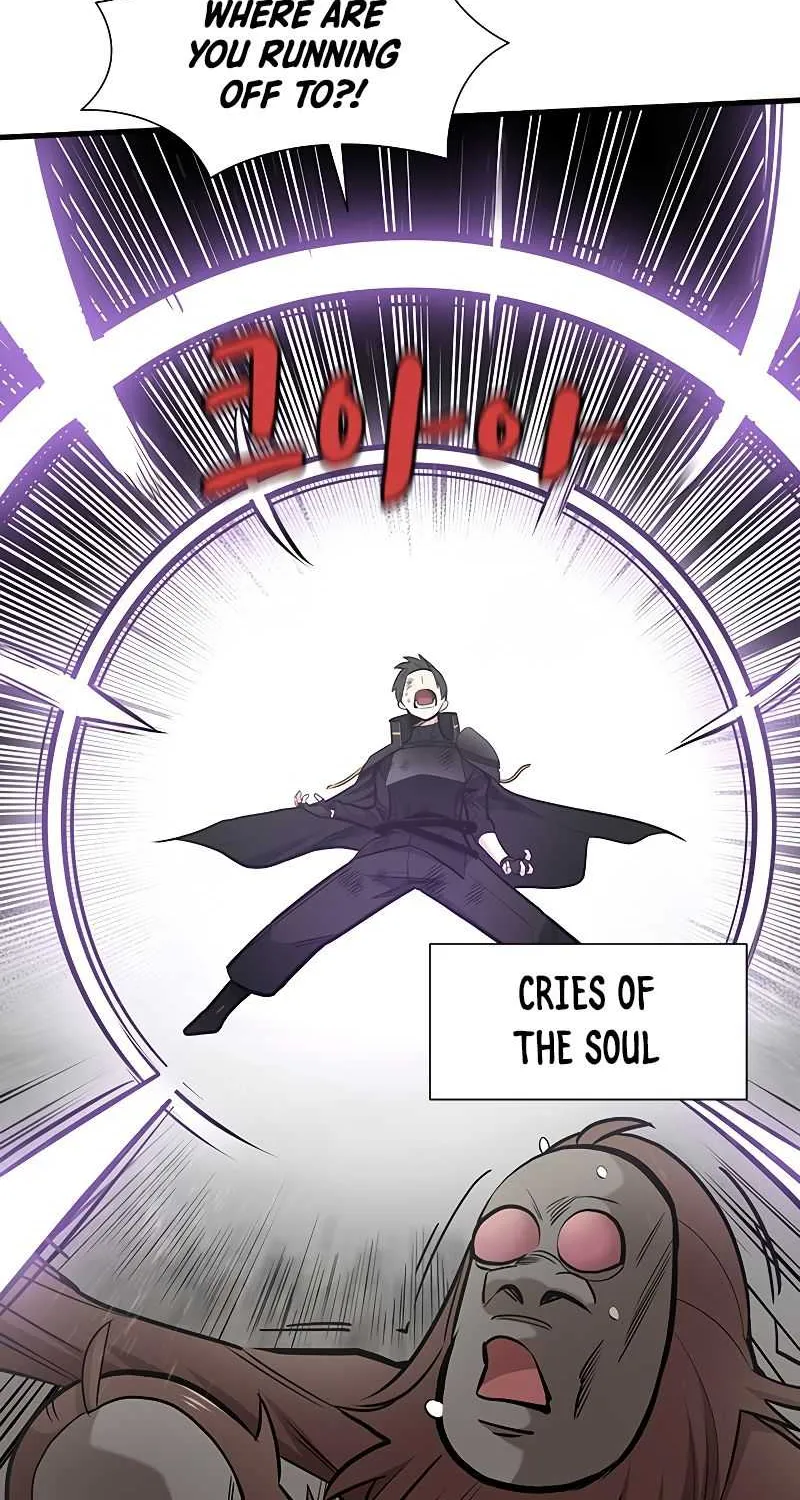 Read The Tutorial Is Too Hard chapter 56 image 20 on Lezhin