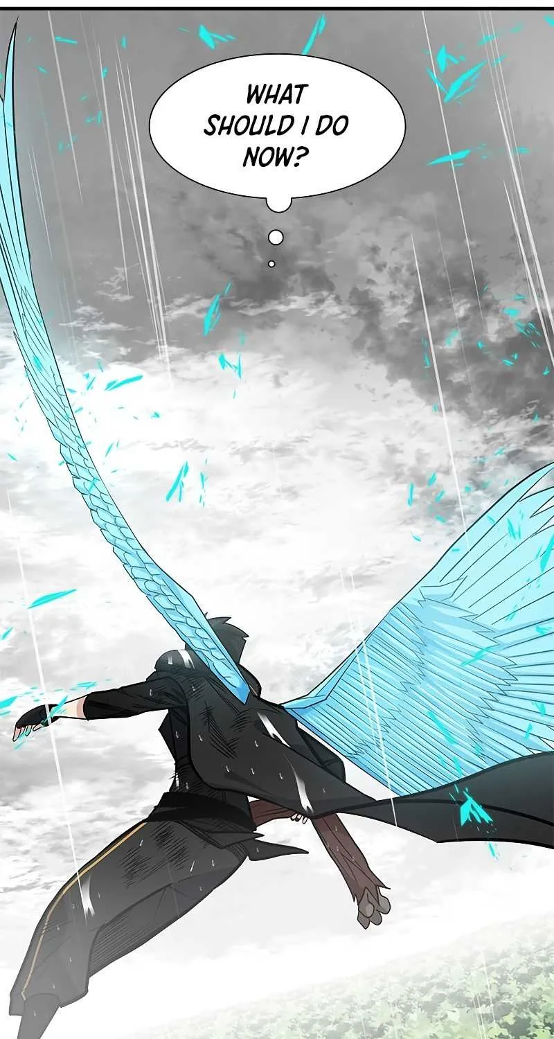 Read The Tutorial Is Too Hard chapter 56 image 34 on Lezhin