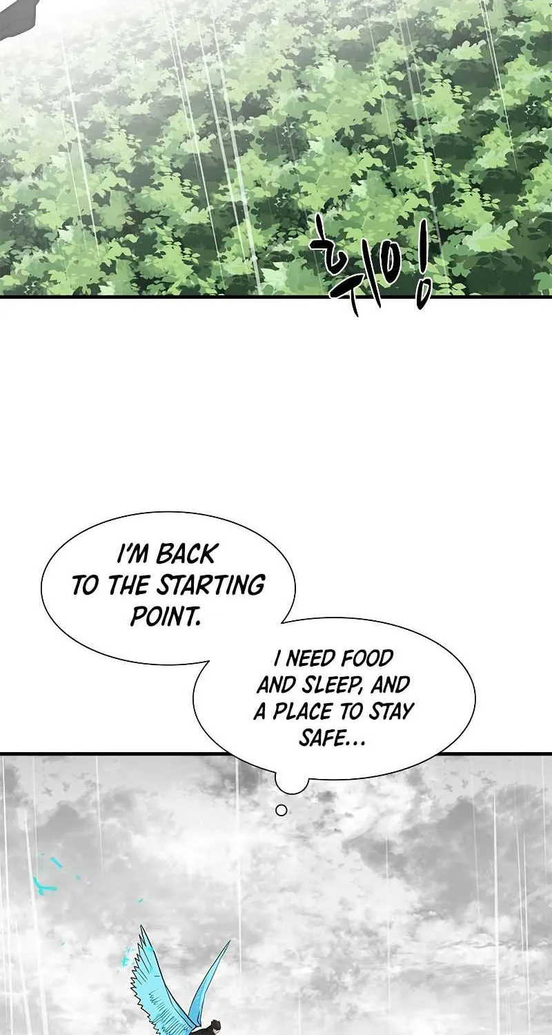 Read The Tutorial Is Too Hard chapter 56 image 35 on Lezhin
