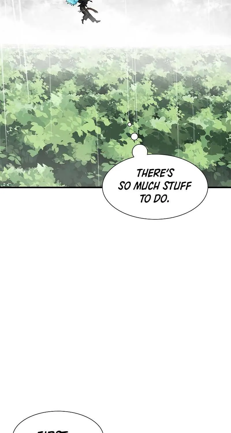 Read The Tutorial Is Too Hard chapter 56 image 36 on Lezhin