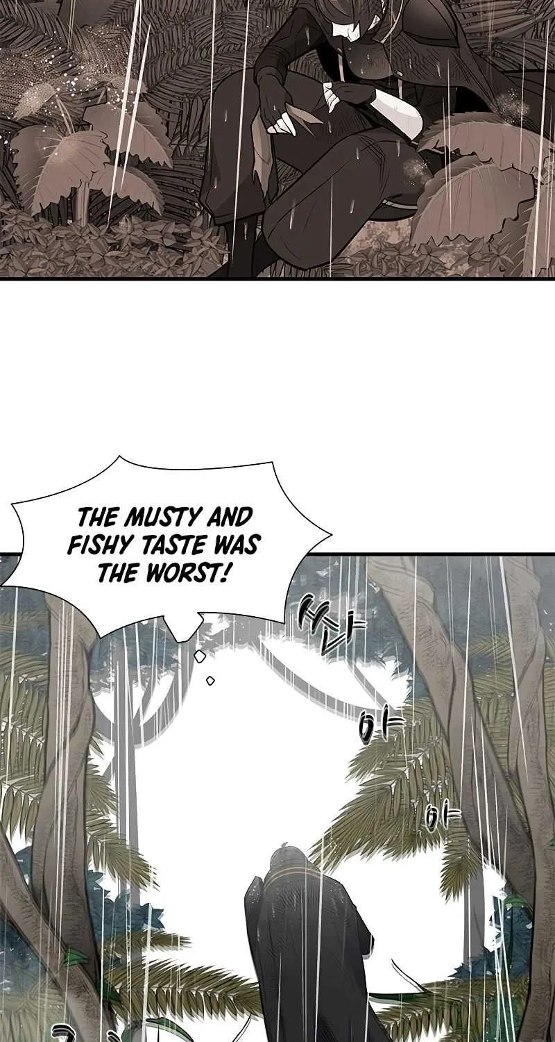 Read The Tutorial Is Too Hard chapter 56 image 43 on Lezhin