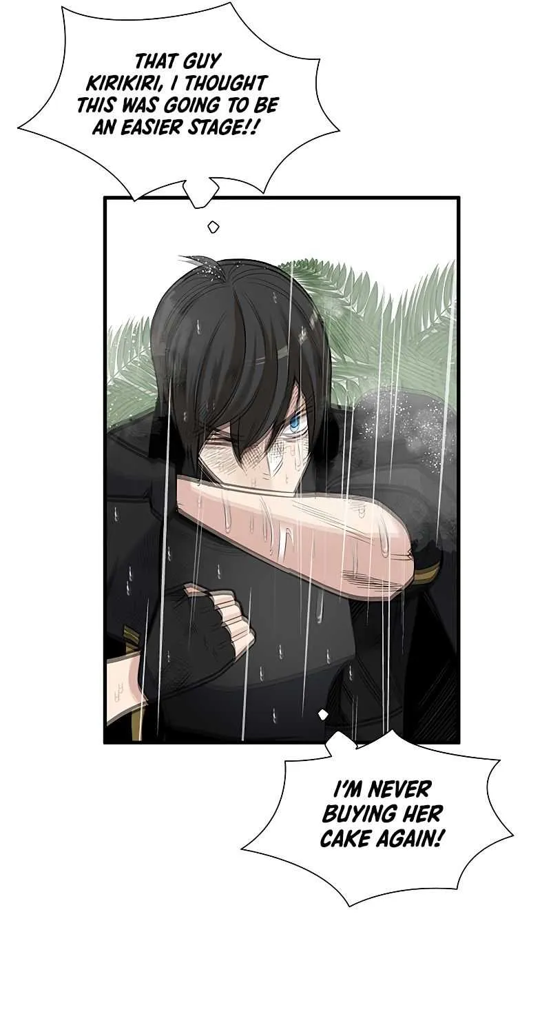 Read The Tutorial Is Too Hard chapter 56 image 45 on Lezhin