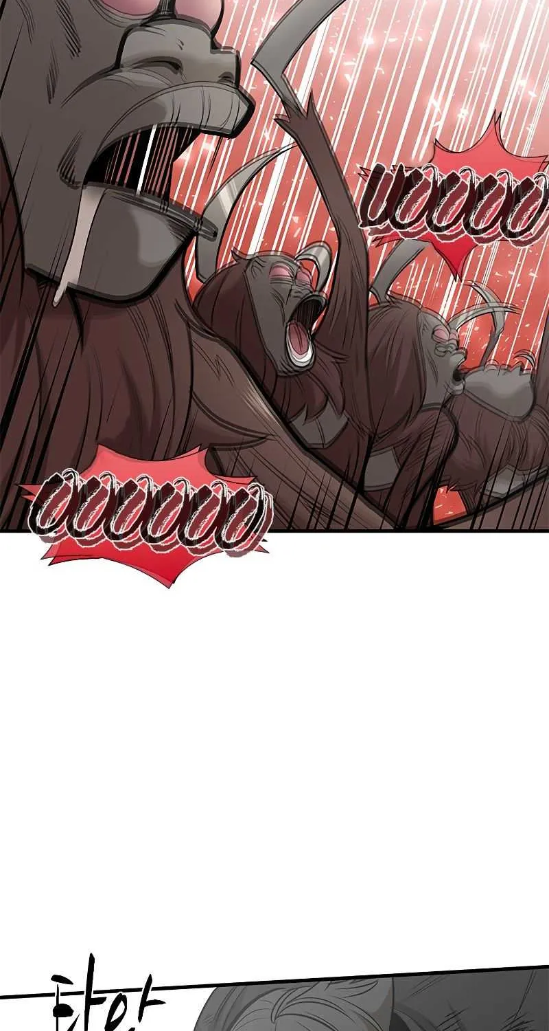 Read The Tutorial Is Too Hard chapter 56 image 5 on Lezhin
