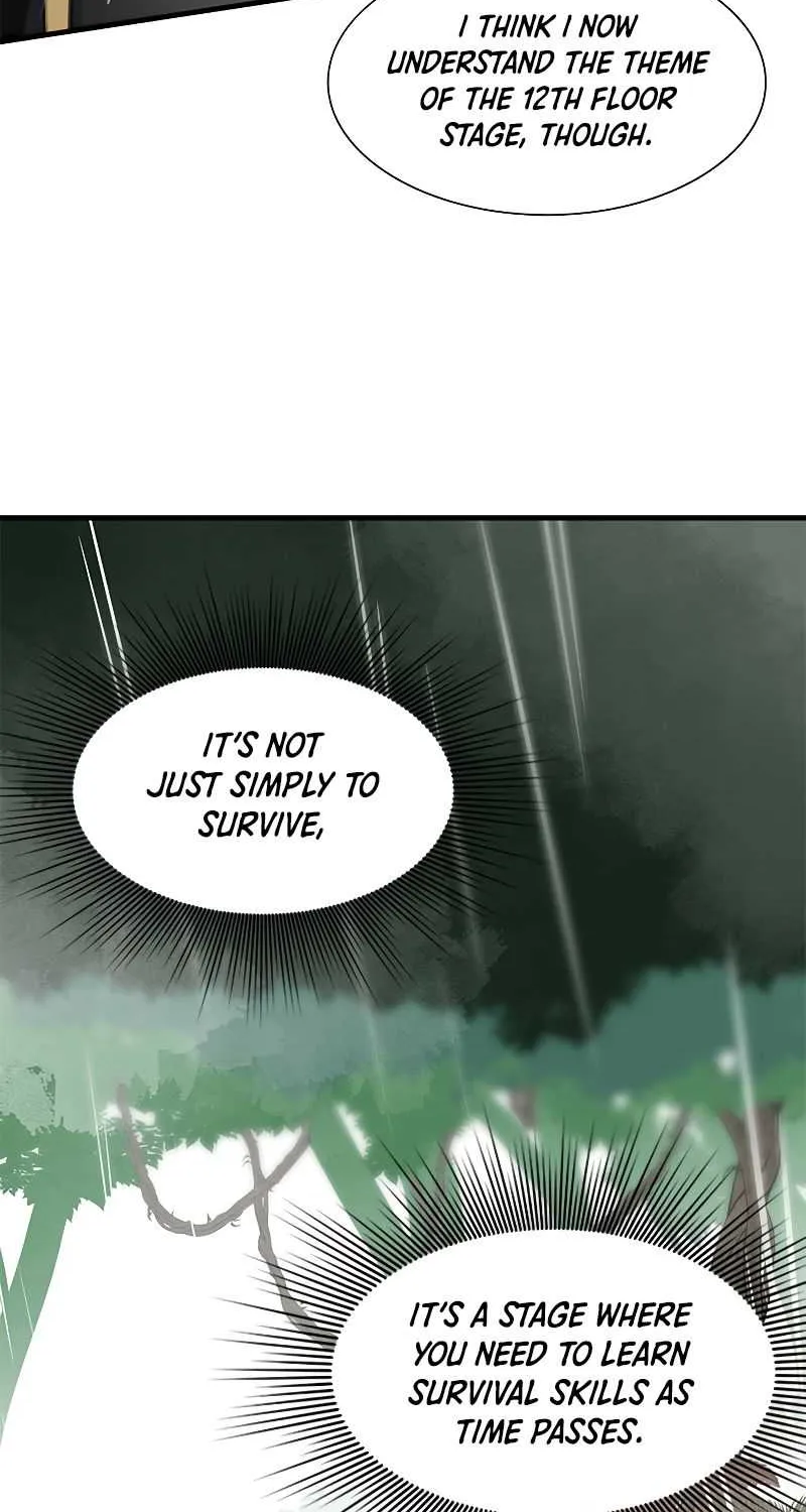 Read The Tutorial Is Too Hard chapter 56 image 57 on Lezhin