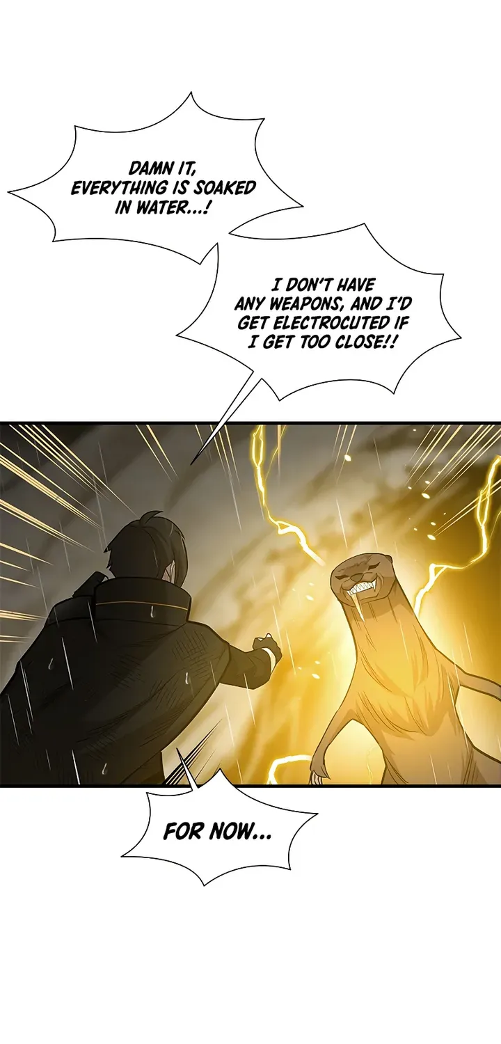 Read The Tutorial Is Too Hard chapter 57 image 10 on Lezhin