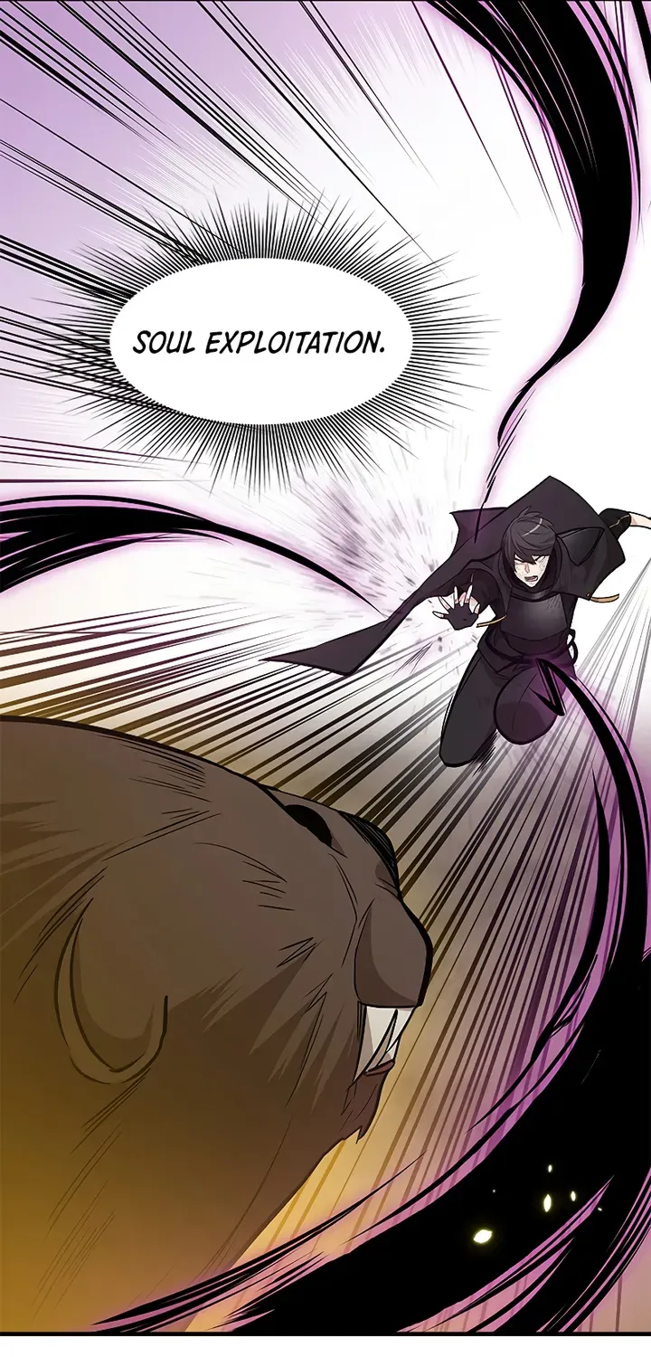 Read The Tutorial Is Too Hard chapter 57 image 12 on Lezhin